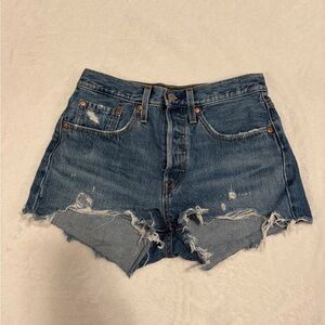 Levi’s 501 Shorts